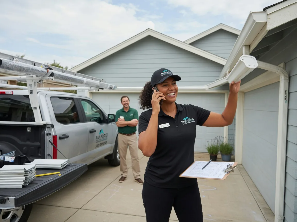 Gutter Installation Dunbar, WI FAQs